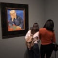 Van Gogh, Orsay fevrier 20