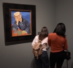 Van Gogh, Orsay fevrier 20