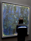 Monet, Orsay mercredi 19 février