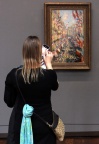 Monet, Orsay mercredi 19 février