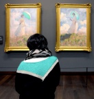 Monet, Orsay mercredi 19 février