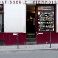 Paris, cafés, lundi 24 février