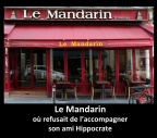 Le Mandarin
