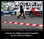 Tract de la Société des Ecrivains