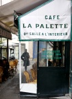 Paris Cafés, lundi 2 mars