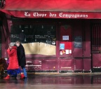 Paris Cafés, lundi 2 mars