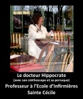 docteur Hippocrate