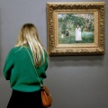 Berthe Morisot, Orsay mars 20