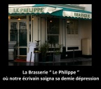 La demie dépression de Philippe C.