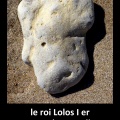 La fin du roi Lolos