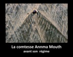 Comtesse Annma Mouth