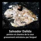 Salvador Dalida