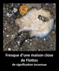 jeudi 26 mars Fresque découverte à Flottos