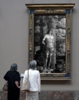 Mantegna, Le Louvre juil 20