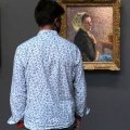 Orsay, Paris aout 20