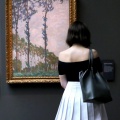Orsay, Paris aout 20