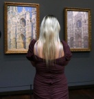 La Cathedrale de Rouen, Monet