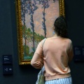 Orsay, Paris aout 20