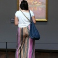 Orsay, Paris aout 20