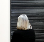 Soulages, Louvre mars 20