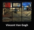 Vincent Van Gogh