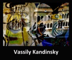 Vassily Kandinsky