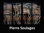 Pieere Soulages