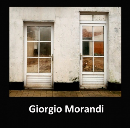 Giorgio Morandi