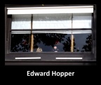 E Hopper