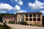 Castello di Sorci, Toscane