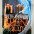 Notre Dame, janv 21
