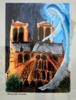 Notre Dame, janv 21