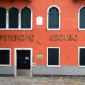 Pensione Seguso, Venise