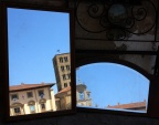 Arezzo, Toscane
