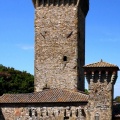 Lucignano, Toscane