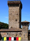Lucignano, Toscane
