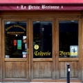 La Petite Bretonne, Rue Mouffetard, Paris V