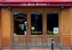 La Petite Bretonne, Rue Mouffetard, Paris V