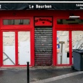 Le Bourbon, Rue Xavier Privas, Paris V