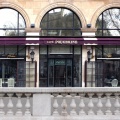 Café Pouchkine, Boulevard Haussmann, Paris VIII