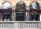 Café Pouchkine, Boulevard Haussmann, Paris VIII