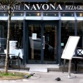 Navona, Avenue des Gobelins, Paris XIII