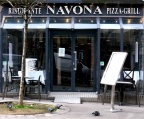 Navona, Avenue des Gobelins, Paris XIII