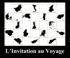 L'Invitation au Voyage