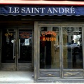 Le Saint André
