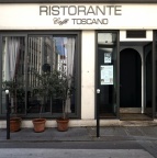 Caffe Toscano
