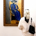 Henri Matisse, Beaubourg juin 21