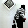 Dadamaino, Paris Beaubourg juin 21