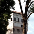 Palazzo Barbo, juin 21