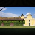 Palazzo Barbo, juin 21